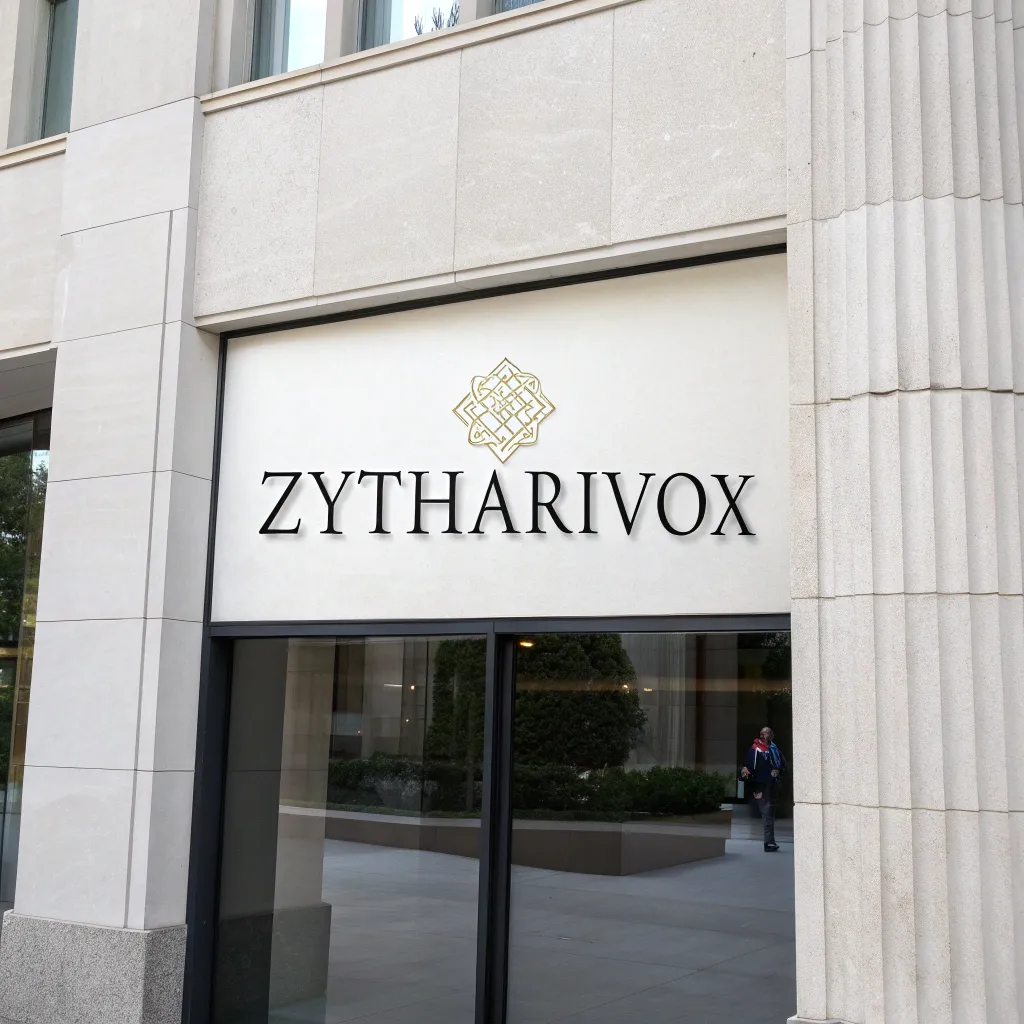 Zytharivox Logo